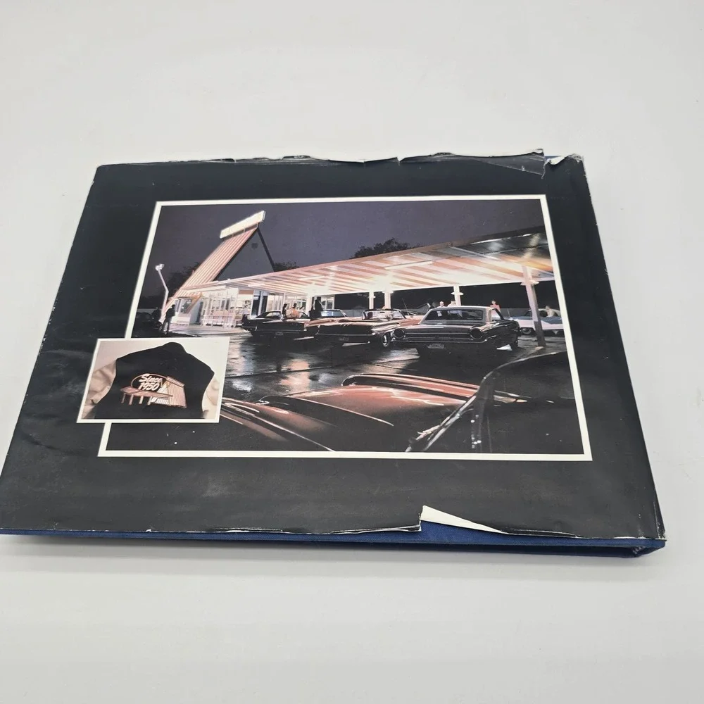 Whataburger: The Tale of a Texas‎ Icon, 1950-2000 - Hardcover Greg Woolridge